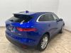 2018 Jaguar F-PACE 20d Prestige | Carrollton, TX | CarChoice.com 2018 Jaguar F-PACE 20d Prestige | Carrollton, TX | CarChoice.com