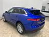 2018 Jaguar F-PACE 20d Prestige | Carrollton, TX | CarChoice.com 2018 Jaguar F-PACE 20d Prestige | Carrollton, TX | CarChoice.com