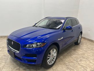 2018 Jaguar F-PACE 20d Prestige | Carrollton, TX | CarChoice.com in Carrollton, TX 75006
