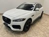 2018 Jaguar F-PACE S | Carrollton, TX | CarChoice.com 2018 Jaguar F-PACE S | Carrollton, TX | CarChoice.com