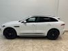 2018 Jaguar F-PACE S | Carrollton, TX | CarChoice.com