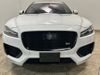 2018 Jaguar F-PACE S | Carrollton, TX | CarChoice.com