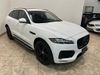 2018 Jaguar F-PACE S | Carrollton, TX | CarChoice.com