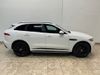2018 Jaguar F-PACE S | Carrollton, TX | CarChoice.com