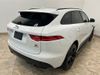 2018 Jaguar F-PACE S | Carrollton, TX | CarChoice.com