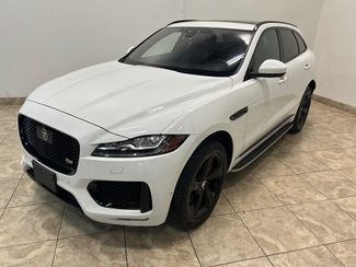 2018 Jaguar F-PACE S | Carrollton, TX | CarChoice.com