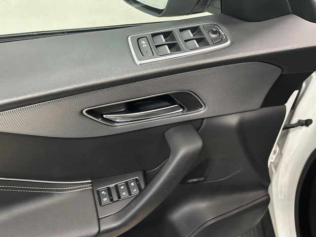 2018 Jaguar F-PACE S