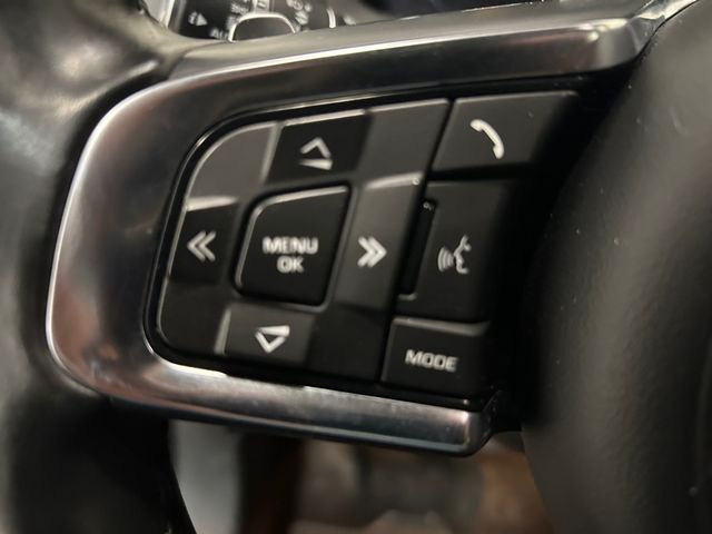 2018 Jaguar F-PACE S