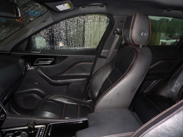 2018 Jaguar F-PACE 25t Prestige | Dalton, GA | Paniagua Auto Mall 2018 Jaguar F-PACE 25t Prestige | Dalton, GA | Paniagua Auto Mall