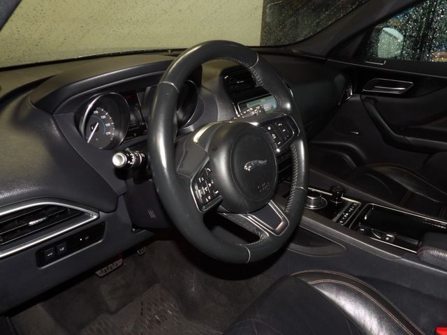 2018 Jaguar F-PACE 25t Prestige | Dalton, GA | Paniagua Auto Mall 2018 Jaguar F-PACE 25t Prestige | Dalton, GA | Paniagua Auto Mall