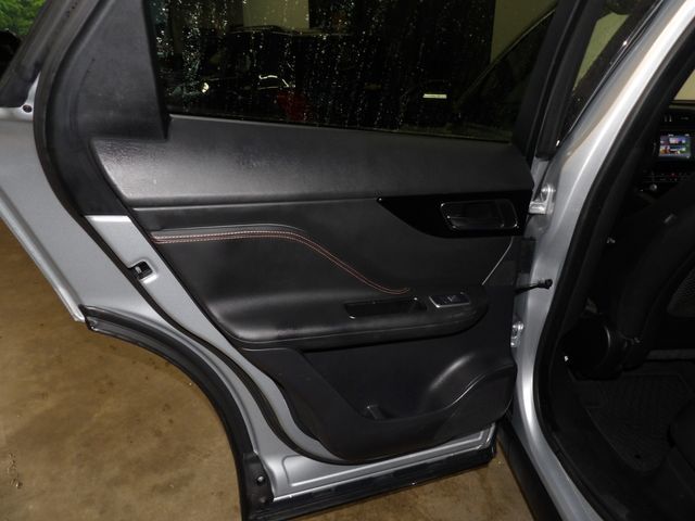 2018 Jaguar F-PACE 25t Prestige | Dalton, GA | Paniagua Auto Mall 2018 Jaguar F-PACE 25t Prestige | Dalton, GA | Paniagua Auto Mall