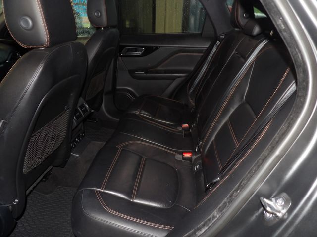 2018 Jaguar F-PACE 25t Prestige | Dalton, GA | Paniagua Auto Mall 