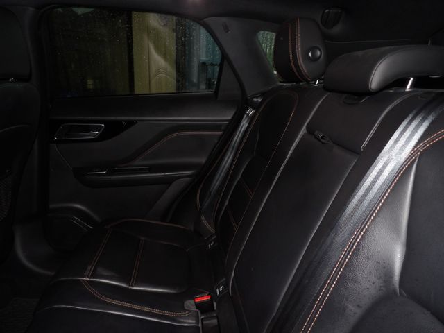 2018 Jaguar F-PACE 25t Prestige | Dalton, GA | Paniagua Auto Mall 2018 Jaguar F-PACE 25t Prestige | Dalton, GA | Paniagua Auto Mall