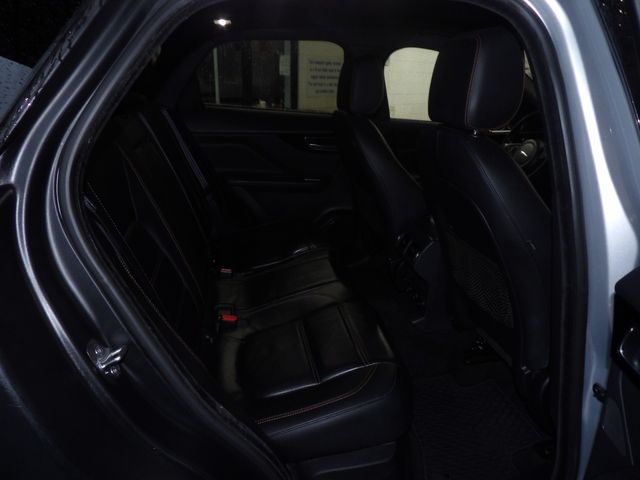 2018 Jaguar F-PACE 25t Prestige | Dalton, GA | Paniagua Auto Mall 2018 Jaguar F-PACE 25t Prestige | Dalton, GA | Paniagua Auto Mall