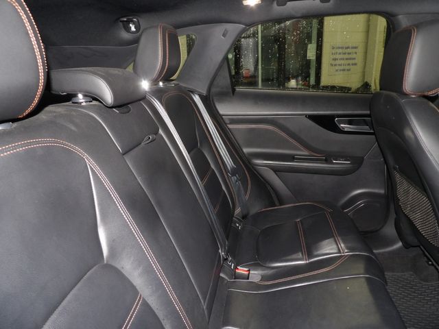 2018 Jaguar F-PACE 25t Prestige | Dalton, GA | Paniagua Auto Mall 2018 Jaguar F-PACE 25t Prestige | Dalton, GA | Paniagua Auto Mall