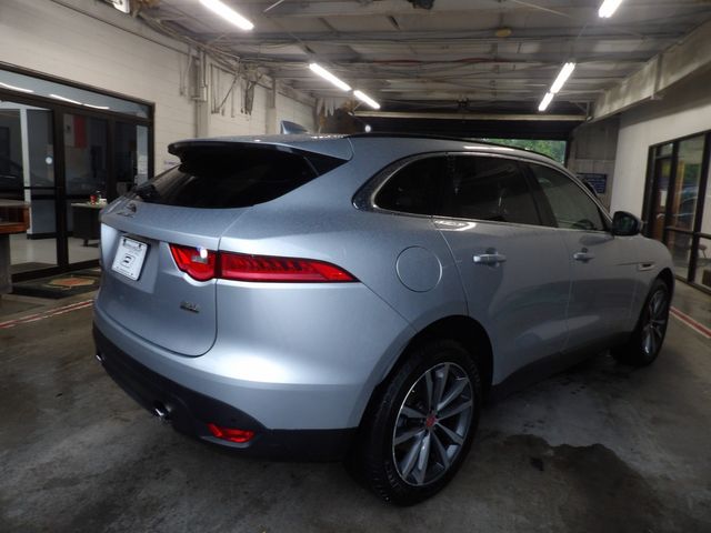2018 Jaguar F-PACE 25t Prestige | Dalton, GA | Paniagua Auto Mall 