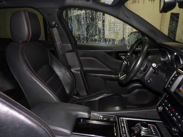 2018 Jaguar F-PACE 25t Prestige | Dalton, GA | Paniagua Auto Mall 