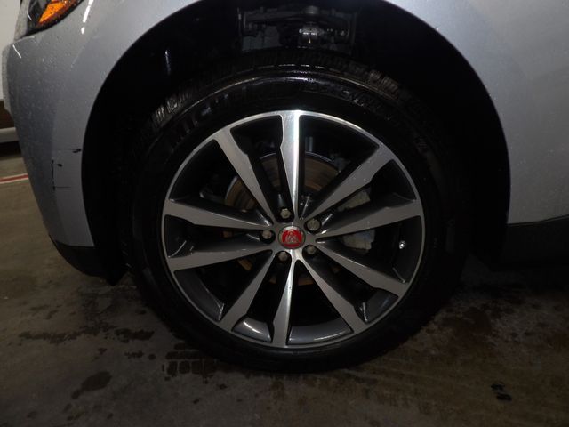 2018 Jaguar F-PACE 25t Prestige | Dalton, GA | Paniagua Auto Mall 2018 Jaguar F-PACE 25t Prestige | Dalton, GA | Paniagua Auto Mall
