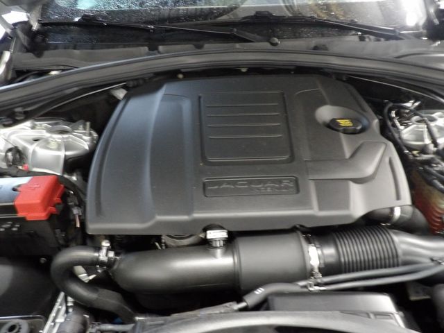 2018 Jaguar F-PACE 25t Prestige | Dalton, GA | Paniagua Auto Mall 