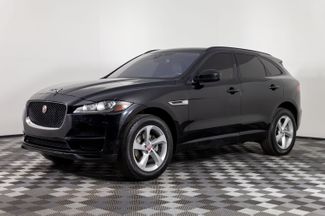 2018 Jaguar F-PACE 20d Premium | LINDON, UT | Asay Auto Sales in Lindon, UT 84042