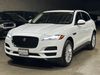 2018 Jaguar F-PACE 20d Prestige | Van Nuys, CA | Stellar Auto INC.