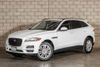 2018 Jaguar F-PACE 20d Prestige | Van Nuys, CA | Stellar Auto INC.