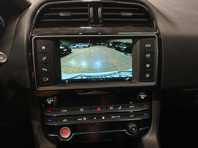 2018 Jaguar F-PACE 20d Prestige | Van Nuys, CA | Stellar Auto INC. 2018 Jaguar F-PACE 20d Prestige | Van Nuys, CA | Stellar Auto INC.