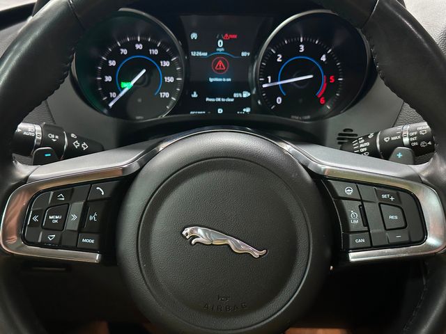 2018 Jaguar F-PACE 20d Prestige | Van Nuys, CA | Stellar Auto INC. 2018 Jaguar F-PACE 20d Prestige | Van Nuys, CA | Stellar Auto INC.