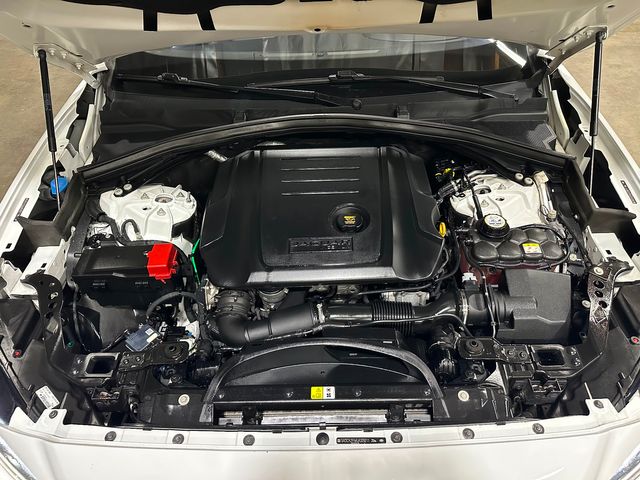 2018 Jaguar F-PACE 20d Prestige | Van Nuys, CA | Stellar Auto INC. 2018 Jaguar F-PACE 20d Prestige | Van Nuys, CA | Stellar Auto INC.