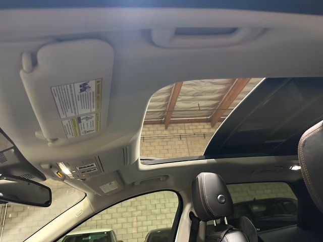 2018 Jaguar F-PACE 20d Prestige | Van Nuys, CA | Stellar Auto INC.