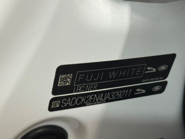 2018 Jaguar F-PACE 20d Prestige | Van Nuys, CA | Stellar Auto INC. 2018 Jaguar F-PACE 20d Prestige | Van Nuys, CA | Stellar Auto INC.