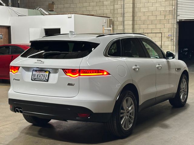 2018 Jaguar F-PACE 20d Prestige | Van Nuys, CA | Stellar Auto INC. 2018 Jaguar F-PACE 20d Prestige | Van Nuys, CA | Stellar Auto INC.