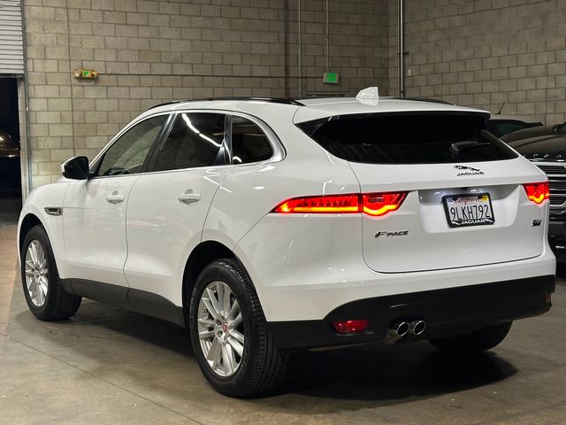 2018 Jaguar F-PACE 20d Prestige | Van Nuys, CA | Stellar Auto INC. 2018 Jaguar F-PACE 20d Prestige | Van Nuys, CA | Stellar Auto INC.