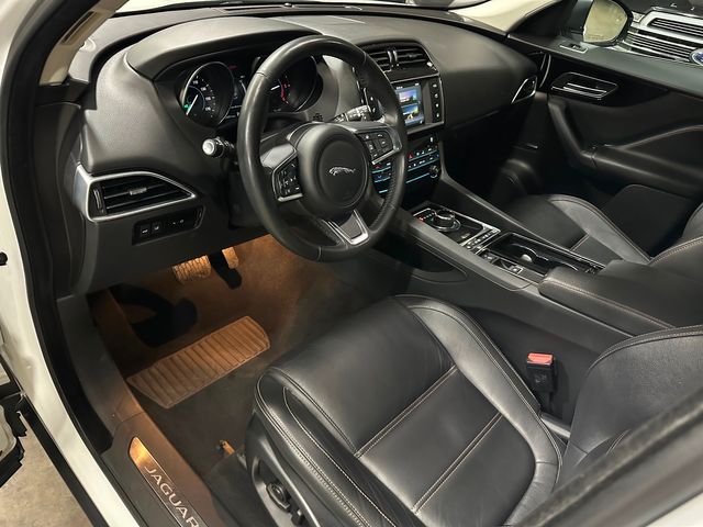 2018 Jaguar F-PACE 20d Prestige | Van Nuys, CA | Stellar Auto INC. 2018 Jaguar F-PACE 20d Prestige | Van Nuys, CA | Stellar Auto INC.