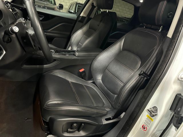 2018 Jaguar F-PACE 20d Prestige | Van Nuys, CA | Stellar Auto INC.