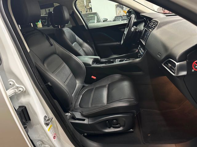 2018 Jaguar F-PACE 20d Prestige | Van Nuys, CA | Stellar Auto INC. 2018 Jaguar F-PACE 20d Prestige | Van Nuys, CA | Stellar Auto INC.