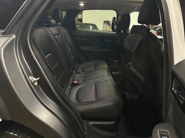 2018 Jaguar F-PACE 20d Prestige | Van Nuys, CA | Stellar Auto INC.
