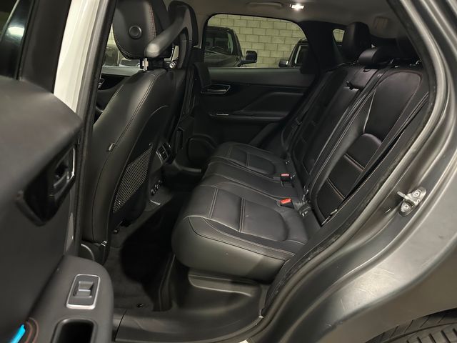 2018 Jaguar F-PACE 20d Prestige | Van Nuys, CA | Stellar Auto INC.