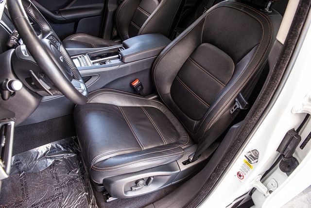 2018 Jaguar F-PACE 20d Prestige | Van Nuys, CA | Stellar Auto INC.