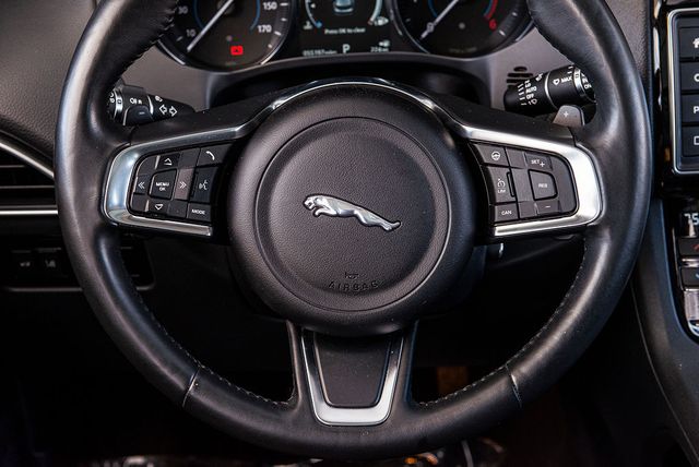 2018 Jaguar F-PACE 20d Prestige | Van Nuys, CA | Stellar Auto INC. 2018 Jaguar F-PACE 20d Prestige | Van Nuys, CA | Stellar Auto INC.