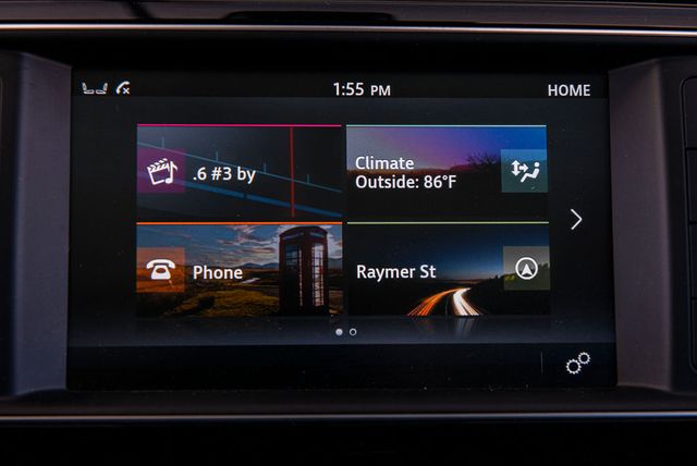 2018 Jaguar F-PACE 20d Prestige | Van Nuys, CA | Stellar Auto INC. 2018 Jaguar F-PACE 20d Prestige | Van Nuys, CA | Stellar Auto INC.