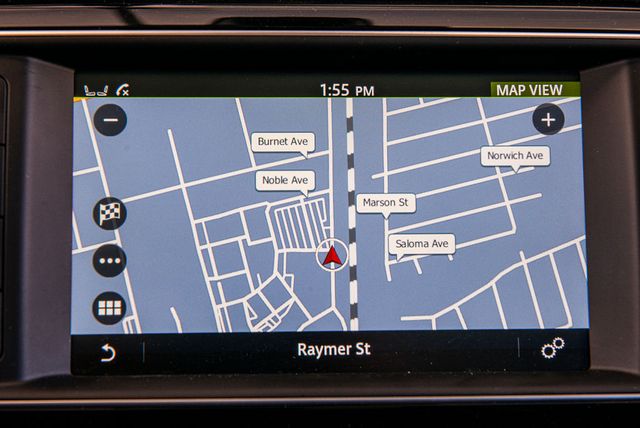 2018 Jaguar F-PACE 20d Prestige | Van Nuys, CA | Stellar Auto INC.