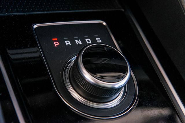 2018 Jaguar F-PACE 20d Prestige | Van Nuys, CA | Stellar Auto INC.