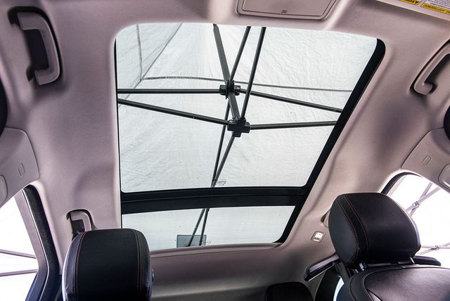 2018 Jaguar F-PACE 20d Prestige | Van Nuys, CA | Stellar Auto INC.