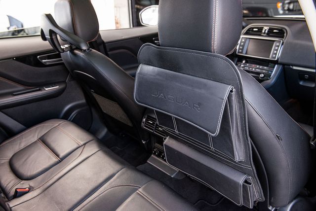 2018 Jaguar F-PACE 20d Prestige | Van Nuys, CA | Stellar Auto INC. 2018 Jaguar F-PACE 20d Prestige | Van Nuys, CA | Stellar Auto INC.