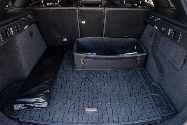 2018 Jaguar F-PACE 20d Prestige | Van Nuys, CA | Stellar Auto INC. 2018 Jaguar F-PACE 20d Prestige | Van Nuys, CA | Stellar Auto INC.