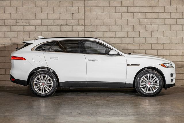 2018 Jaguar F-PACE 20d Prestige | Van Nuys, CA | Stellar Auto INC. 2018 Jaguar F-PACE 20d Prestige | Van Nuys, CA | Stellar Auto INC.