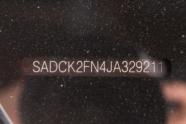 2018 Jaguar F-PACE 20d Prestige | Van Nuys, CA | Stellar Auto INC.