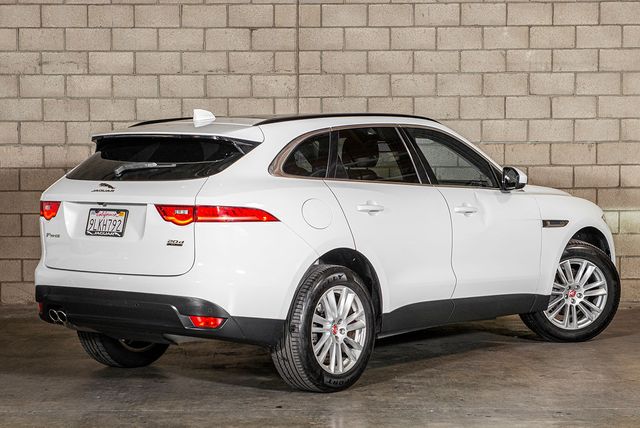 2018 Jaguar F-PACE 20d Prestige | Van Nuys, CA | Stellar Auto INC. 2018 Jaguar F-PACE 20d Prestige | Van Nuys, CA | Stellar Auto INC.