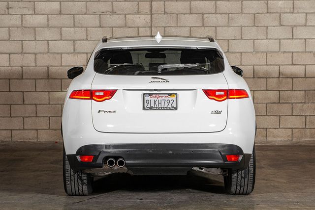 2018 Jaguar F-PACE 20d Prestige | Van Nuys, CA | Stellar Auto INC. 2018 Jaguar F-PACE 20d Prestige | Van Nuys, CA | Stellar Auto INC.